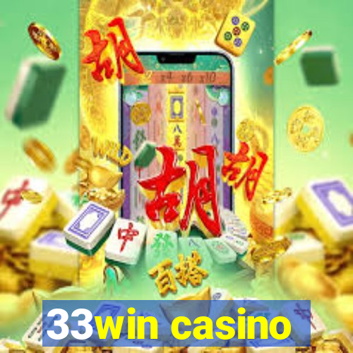 33win casino